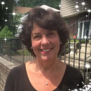 Meet your Posher, Kathleen